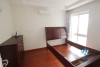 Cosy apartment for rent in Ciputra compound, Hanoi
